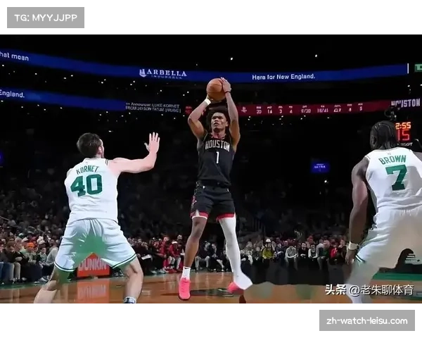 雷霆卫冕之战火箭挑战新赛季揭幕战精彩即将上演