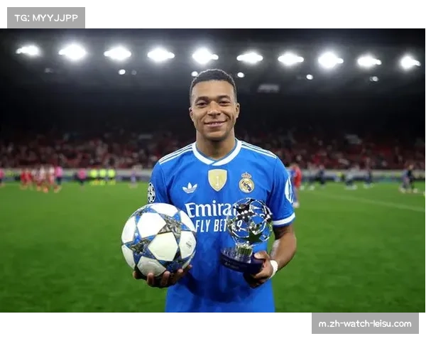 姆巴佩创个人欧冠单赛季进球新高 摩纳哥之战成焦点